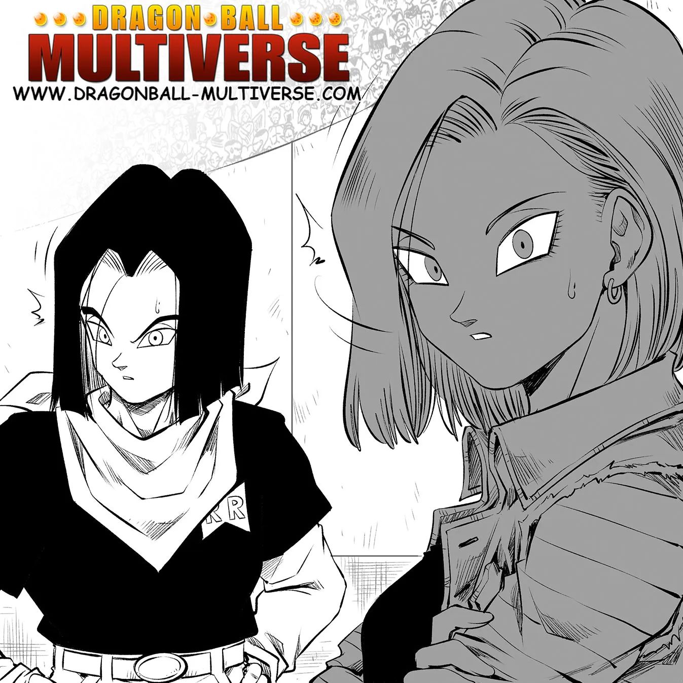 DBMultiverse