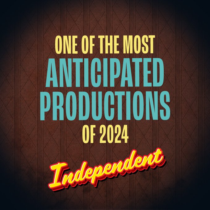 More tickets just released for previews of @HOCThePlay. Be among the first to see the latest production from Jez Butterworth and Sam Mendes. 🎫 Tickets >> tinyurl.com/ATGHPT