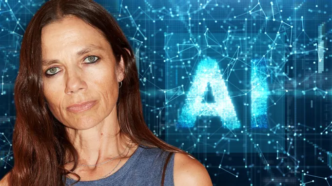 Justine Bateman Discusses Concerns With SAG-AFTRA Deal’s AI Protections, Warns Loopholes Could “Collapse The Structure” Of Hollywood

READ FULL ARTICLE HERE:
deadline.com/2023/11/justin…

#AIinEntertainment #ActorRightsMatter #SAGAFTRAConcerns #HumanPerformers #ProtectPerformers