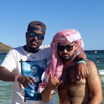 mxstaf_'s tweet image. #NewProfilePic