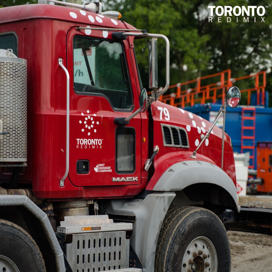 Toronto Redimix tweet media