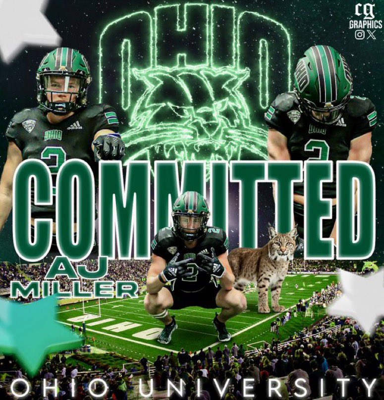 AJ Miller tweet media