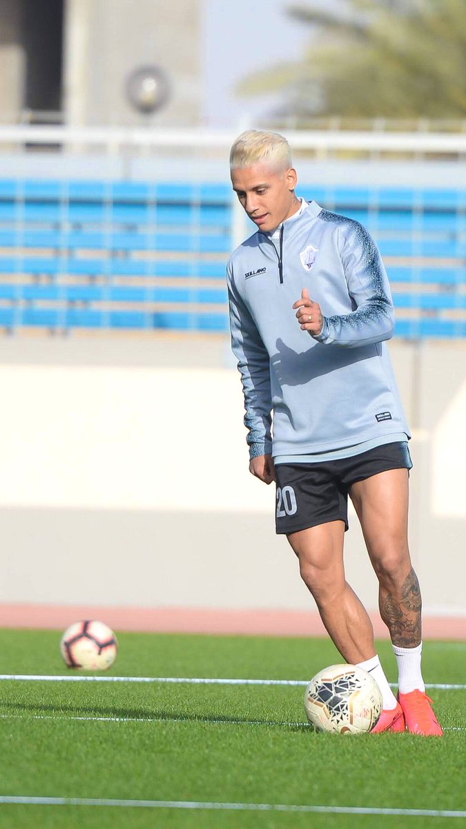 بدر الحمزي tweet media