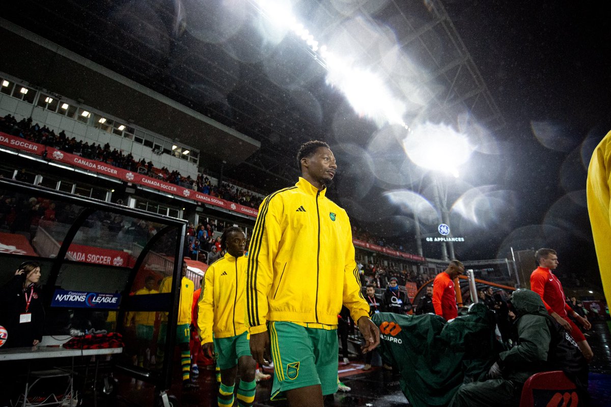 EthanPinnock5's tweet photo. #CopaAmerica2024 🇯🇲🇯🇲🇯🇲 https://t.co/4PMuaEmmzA