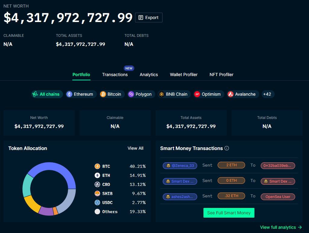 goldponycrypto's tweet photo. Hey #crofam here's the latest update on the #Cryptocom reserves. Up about $100M from last week!!! Remember @cryptocom holds all assets 1:1! 💯🚀 https://t.co/K2Vtxh6Hhs