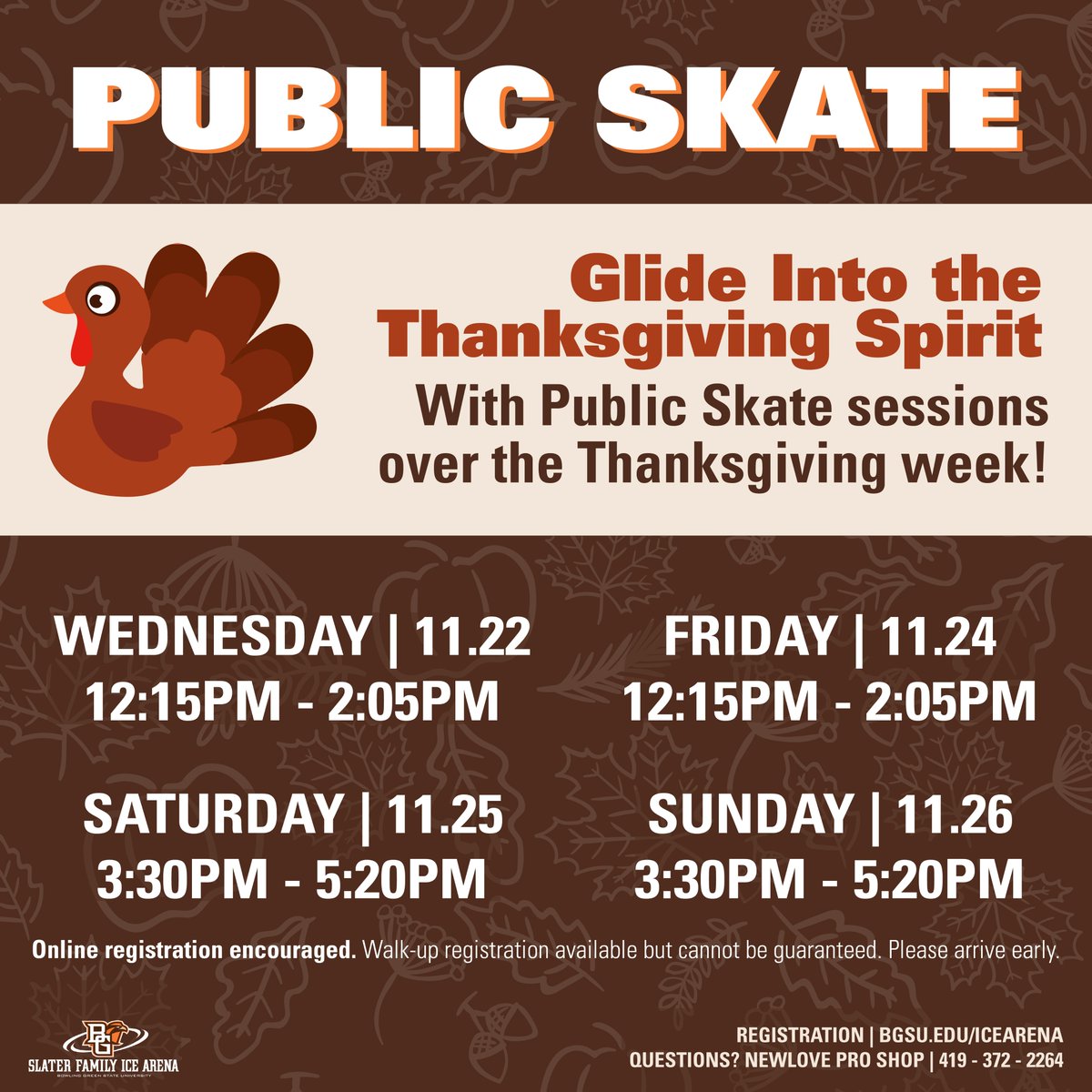 SlaterFamilyIceArena tweet media