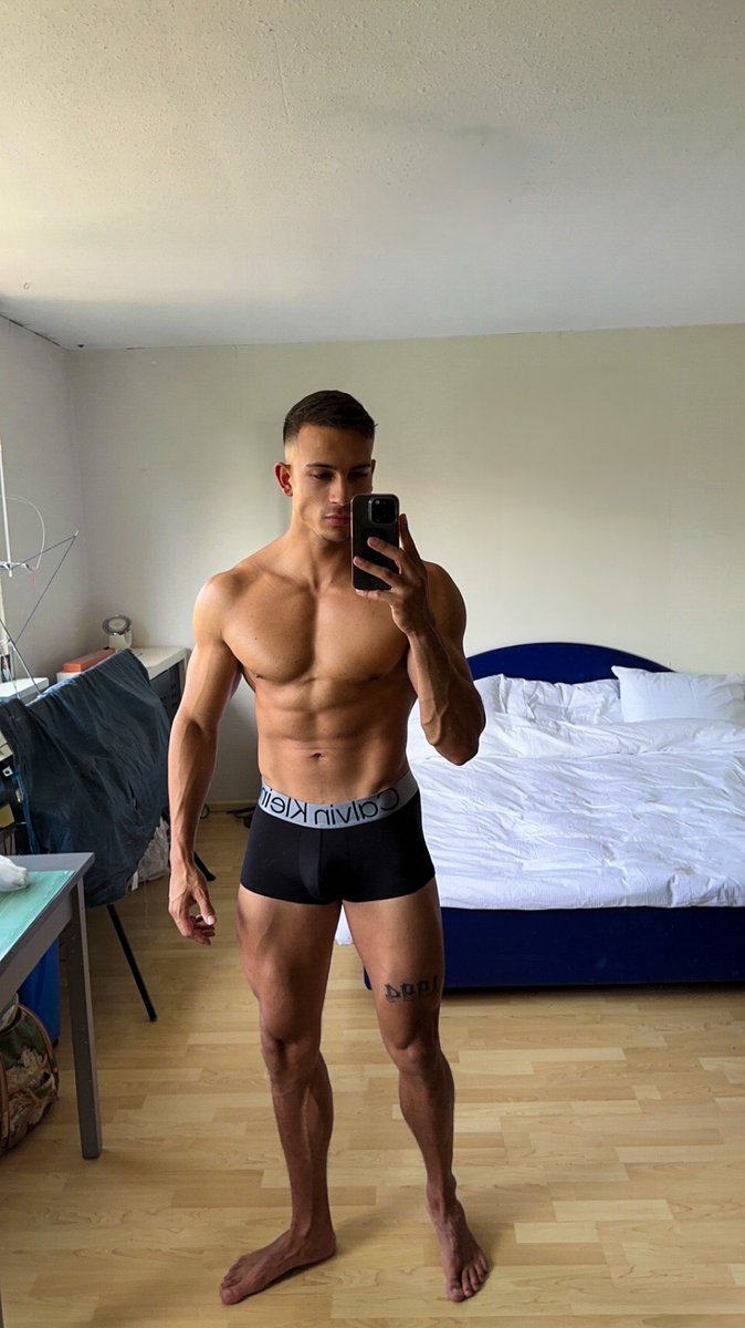Rate my body 1-10