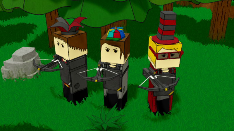 _ZeroTris_'s tweet photo. AColony joined the Steam Autumn Sale with a -30% discount 🏹! In connection, there is also a new content update which includes protective vests, and some new and fun hats 🧢

Cheers! 🍻

#indiegame #gamedev #steamautumnsale https://t.co/07XznCzhgA