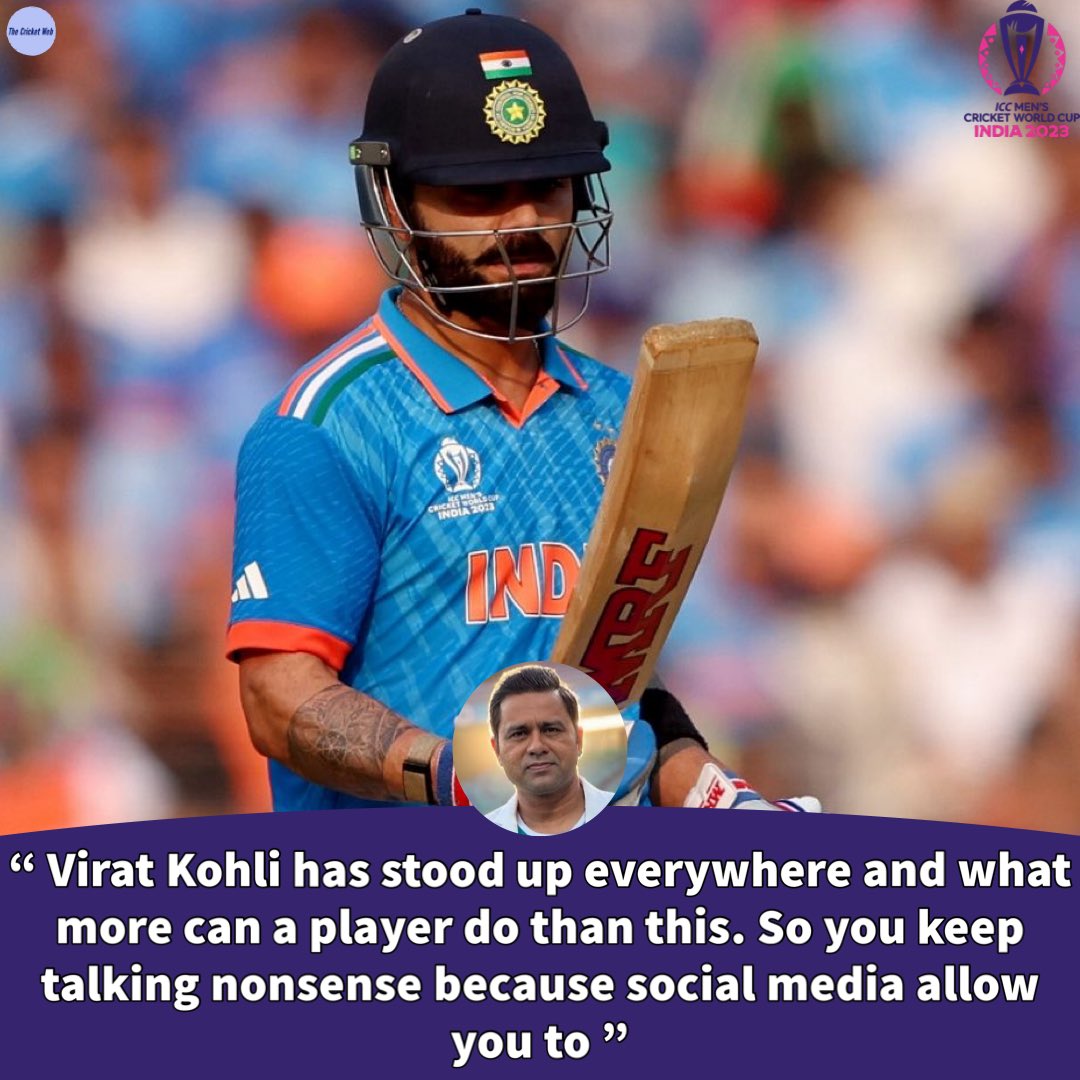 the_cricket_web's tweet photo. What more a player can do ?💔
@BCCI @cricketaakash @cricketworldcup #ViratKohli #CWC23INDIA #INDvsAUSfinal https://t.co/bgUVHEIxGr