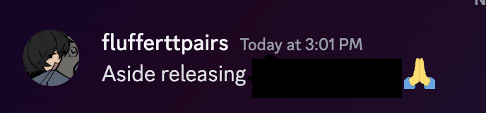 Vs Impostor Soft tweet media