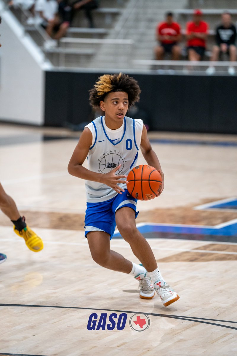 Ryan Massad 🔎 (@gasomass) on Twitter photo #GASO | We Cover The State
🔥 Superlatives
👀 61 Teams Seen Thus Far
• <a href="/RcsSports/">Jim Hicks</a> Season Opener
• <a href="/TXInvitational/">McDonald's Texas Invitational Basketball Tourney.</a>
• Coppell Tip-Off
• Mavs Fall Classic
• Fort Worth Christian Classic
🥇 Best Performances
• J’Mar Franklin - <a href="/CEKingBoysHoops/">C.E King HS</a>
• Chris Adlam - #GASO | We Cover The State
🔥 Superlatives
👀 61 Teams Seen Thus Far
• <a href="/RcsSports/">Jim Hicks</a> Season Opener
• <a href="/TXInvitational/">McDonald's Texas Invitational Basketball Tourney.</a>
• Coppell Tip-Off
• Mavs Fall Classic
• Fort Worth Christian Classic
🥇 Best Performances
• J’Mar Franklin - <a href="/CEKingBoysHoops/">C.E King HS</a>
• Chris Adlam -
