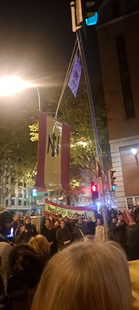 Felipe_2palos's tweet image. #HuelgaGeneral
#TodosAFerraz
#NoviembreNacional 
#Libertad
#AmnistiaNO