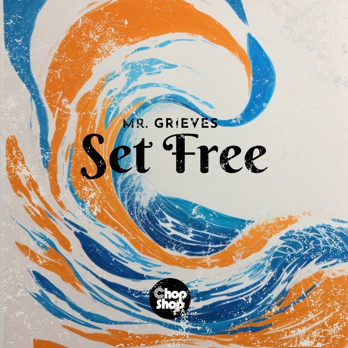 Mesmerizing Chill grooves from Mr Grieves debut on Chopshop Music. 'Set Free' with his essential balearic vibes and choose between the original or ambient mix. 🌴🌞 #chillmusic #balearic #downtempo #chopshopmusic