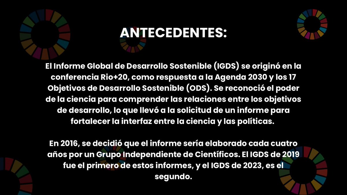 ComisiónODSParaguay tweet media