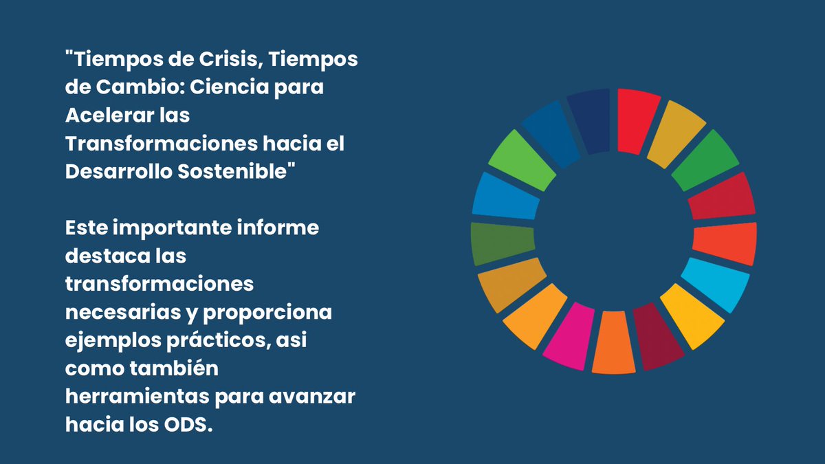 ComisiónODSParaguay tweet media