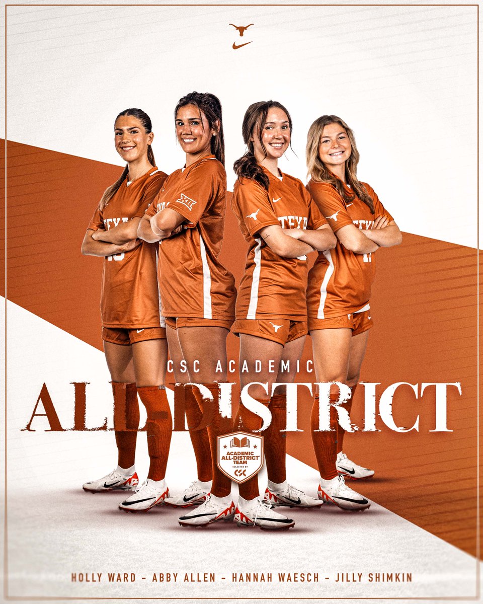 Texas Soccer tweet media