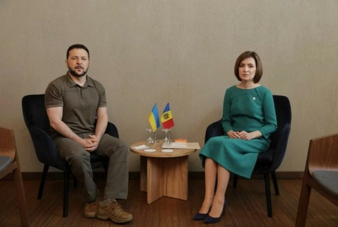 Даже сразу не поймёшь, кто цыгaн