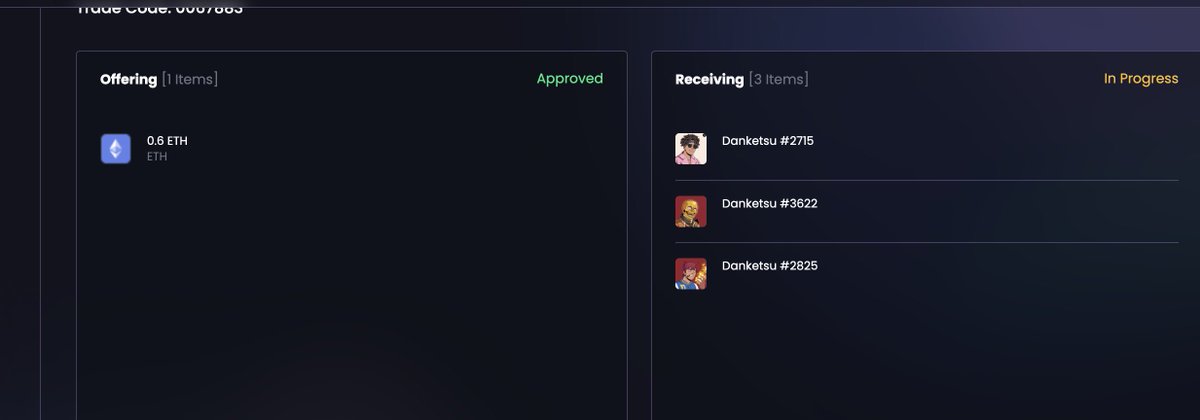 AKIRA.PILL💊|trueluck.io tweet media