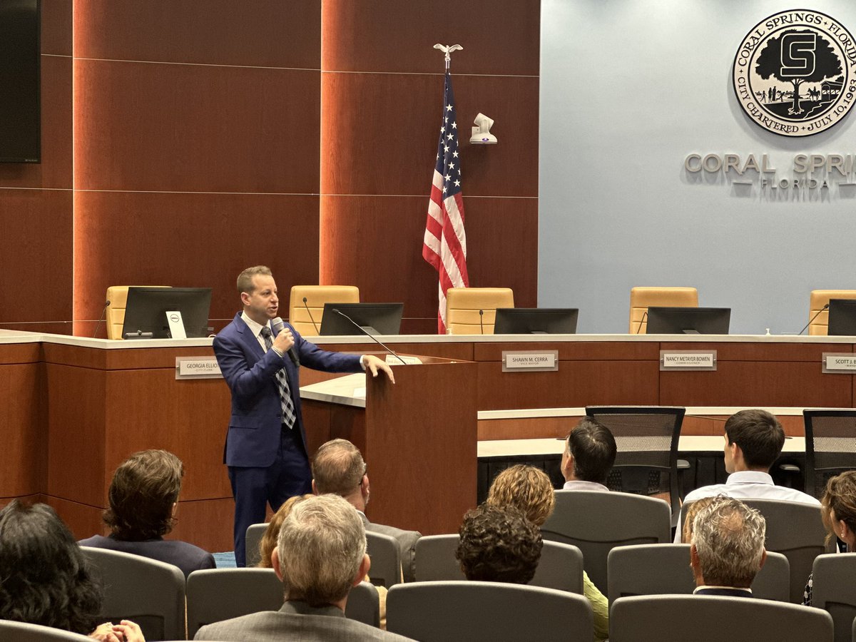 RepMoskowitz's tweet photo. Yesterday, I had the honor of nominating my first annual group of service academy nominees - 26 incredible students from across Broward and Palm Beach County.  Their families and I are incredibly proud of their drive and determination to serve our country. https://t.co/g0y5KMaiwi