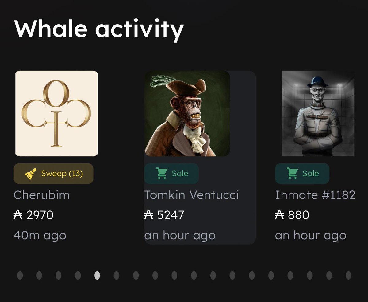 club_cherubim's tweet image. Legendary move 👏🪽