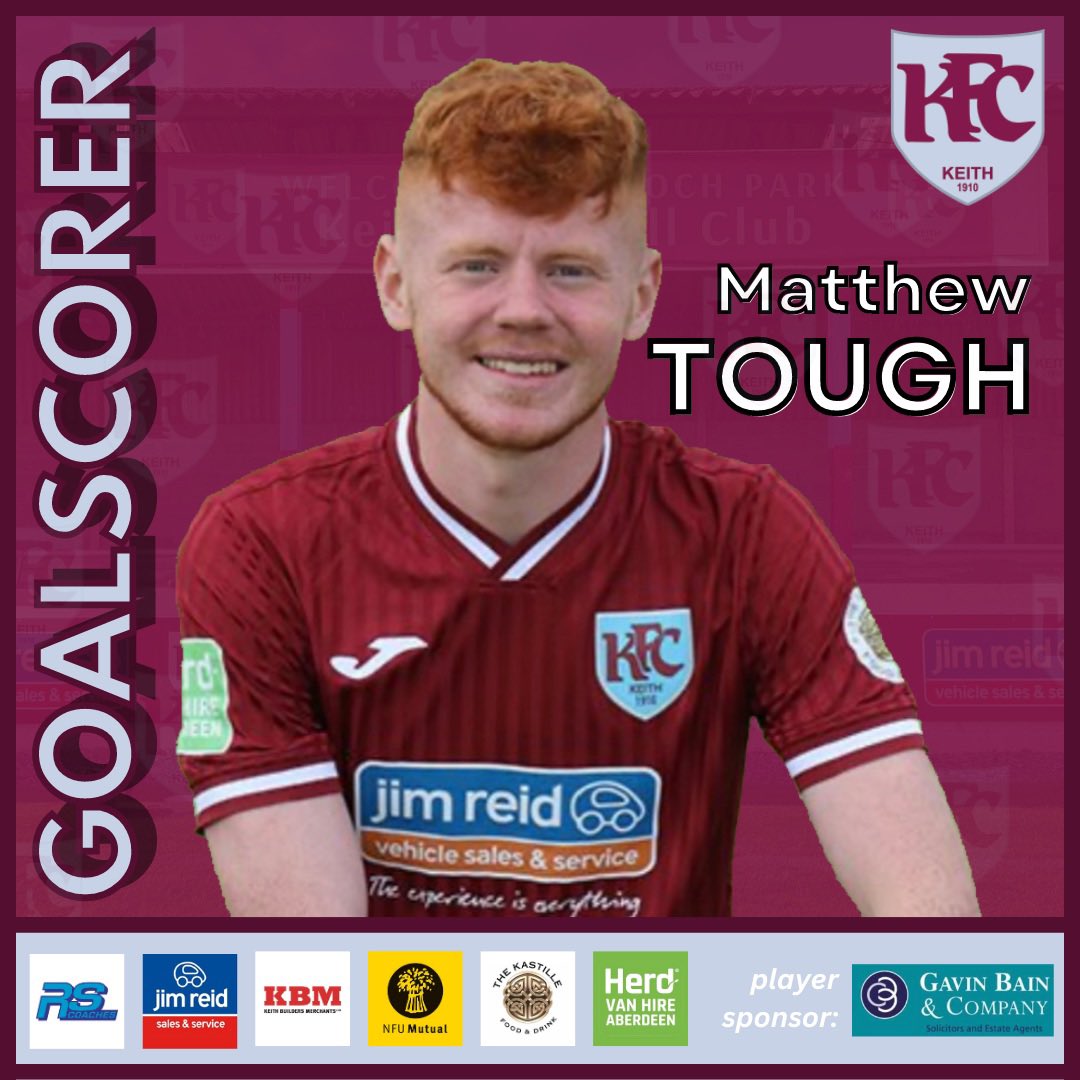 Keith Football Club tweet media