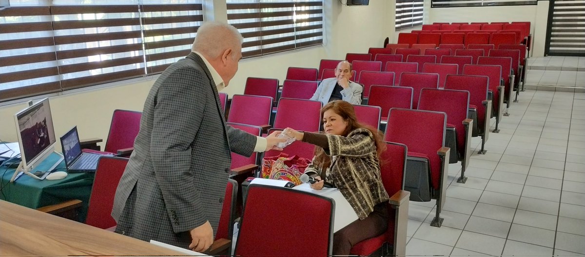 ComisionSEABC's tweet photo. Concluimos con Christian Hernández Murillo, Eréndira Bibiana Maciel López, Rodrigo Rivera Carlos y Ricardo Zurita López. https://t.co/3LAv7GMw09
