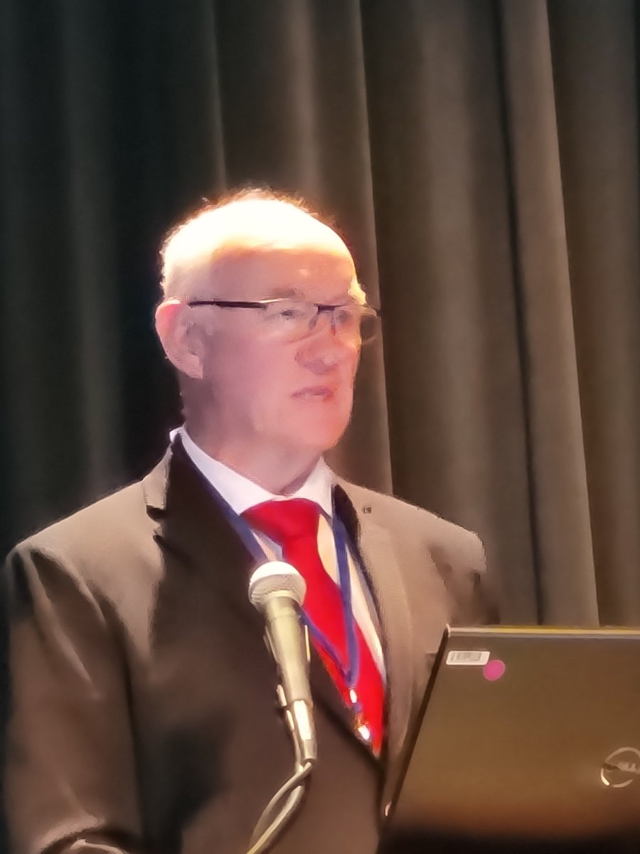 <a href="/FleetzeroA/">FleetZero.ai</a> leading the innovarion showcase for transportation at the Atlantic Canada Energy Futures Forum.  Great panels on hydrogen vehicles, infrastructure, transportation &amp; refueling, to help Atlantic Canada reduce emissions