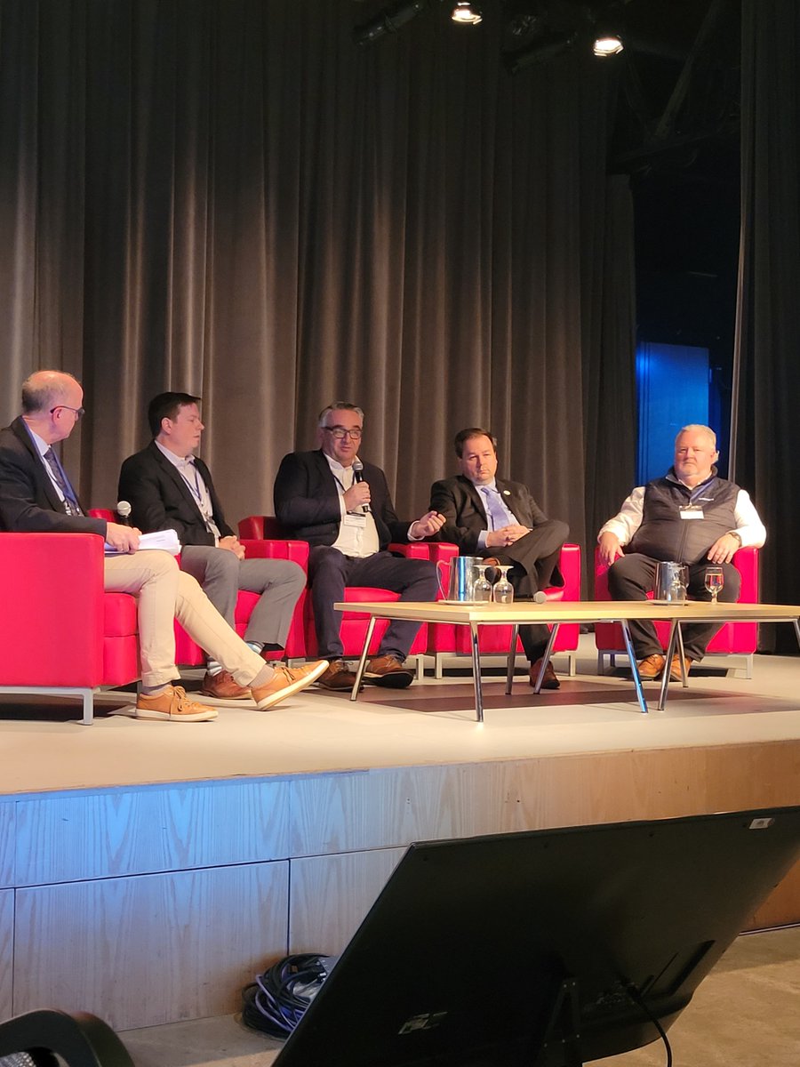 Canadian Gas Association tweet media