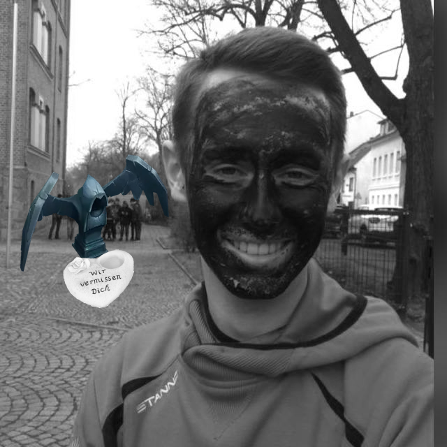 FettEierGaming's tweet photo. Mit jedem Sturm der langsam aufzieht, kommt auch der Regen..

Heute trennen wir uns schweren Herzens von unserem ehemaligen Jungler @Rotbuchenlord da dieser den Schritt ins Retirement wählt...(?) https://t.co/bvPzqicYcD