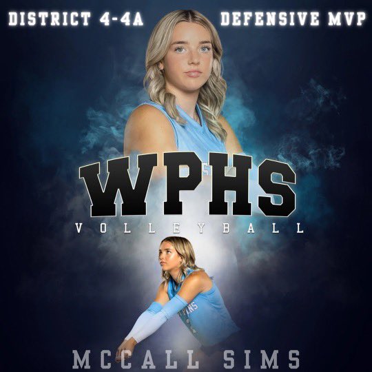 West Plains Volleyball tweet media