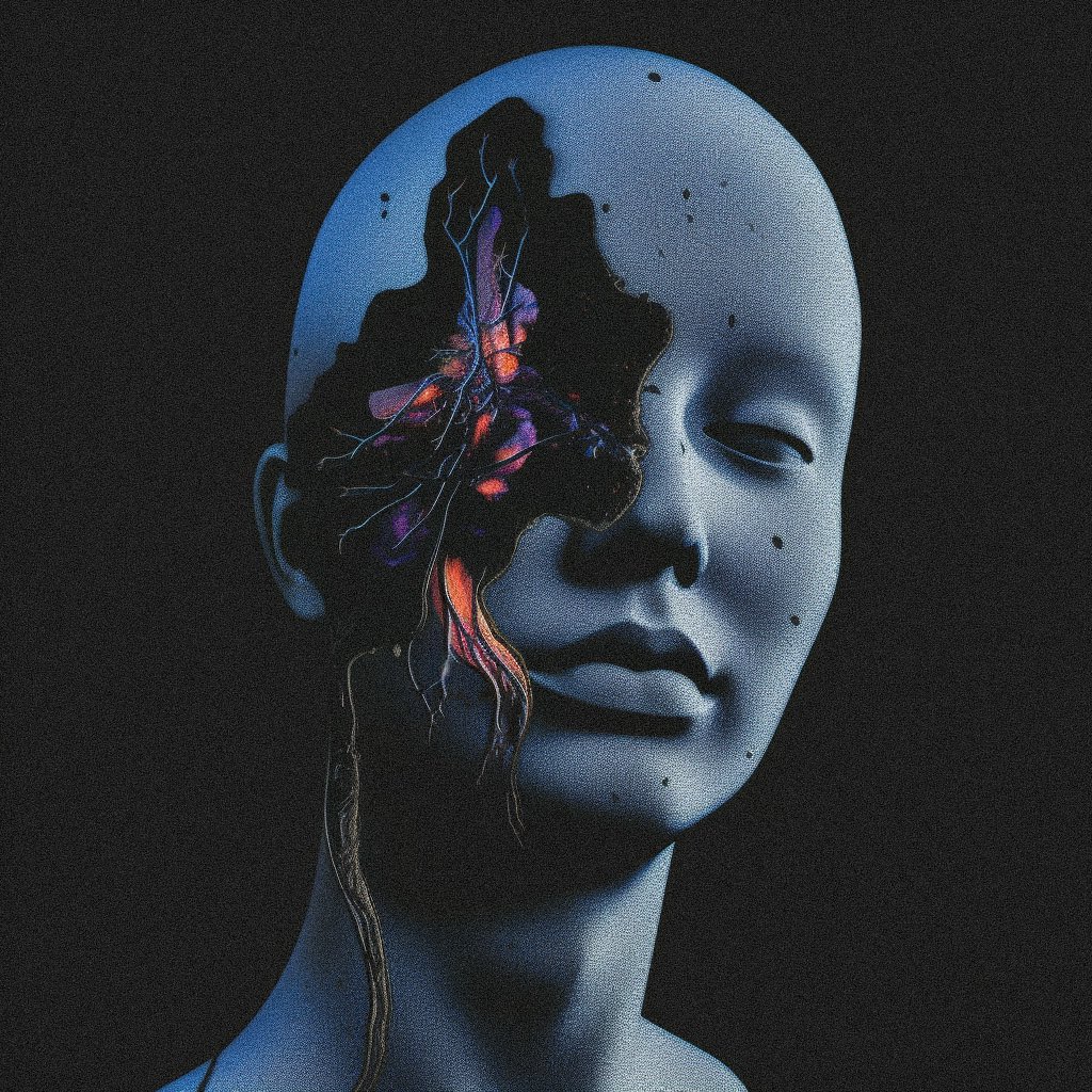 fvckdvlan's tweet photo. “A Part of Me” #3dart #digitalart https://t.co/gN4Q8GLGd7