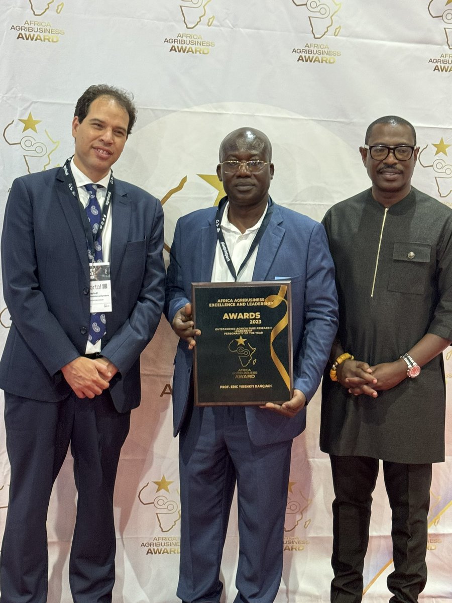 Eric Danquah tweet media