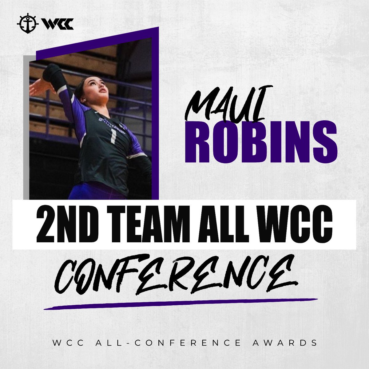PortlandVBall's tweet photo. Congrats to our ALL WCC HONORS‼️

Read more here! ➡️ https://t.co/IEhQp3vxtT

#gopilots https://t.co/jjAQUjBsZ2