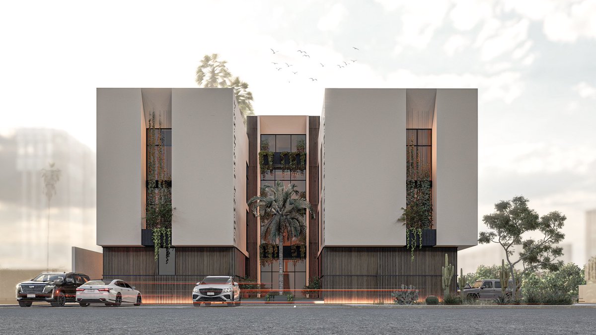 تقع #العمارة في حي عرقة بمدينة الرياض، وتتميز بمساحتها الكبيرة التي تبلغ 900 متر مربع، وتبلغ مساحة البناء في العمارة 1540 متر مربع .