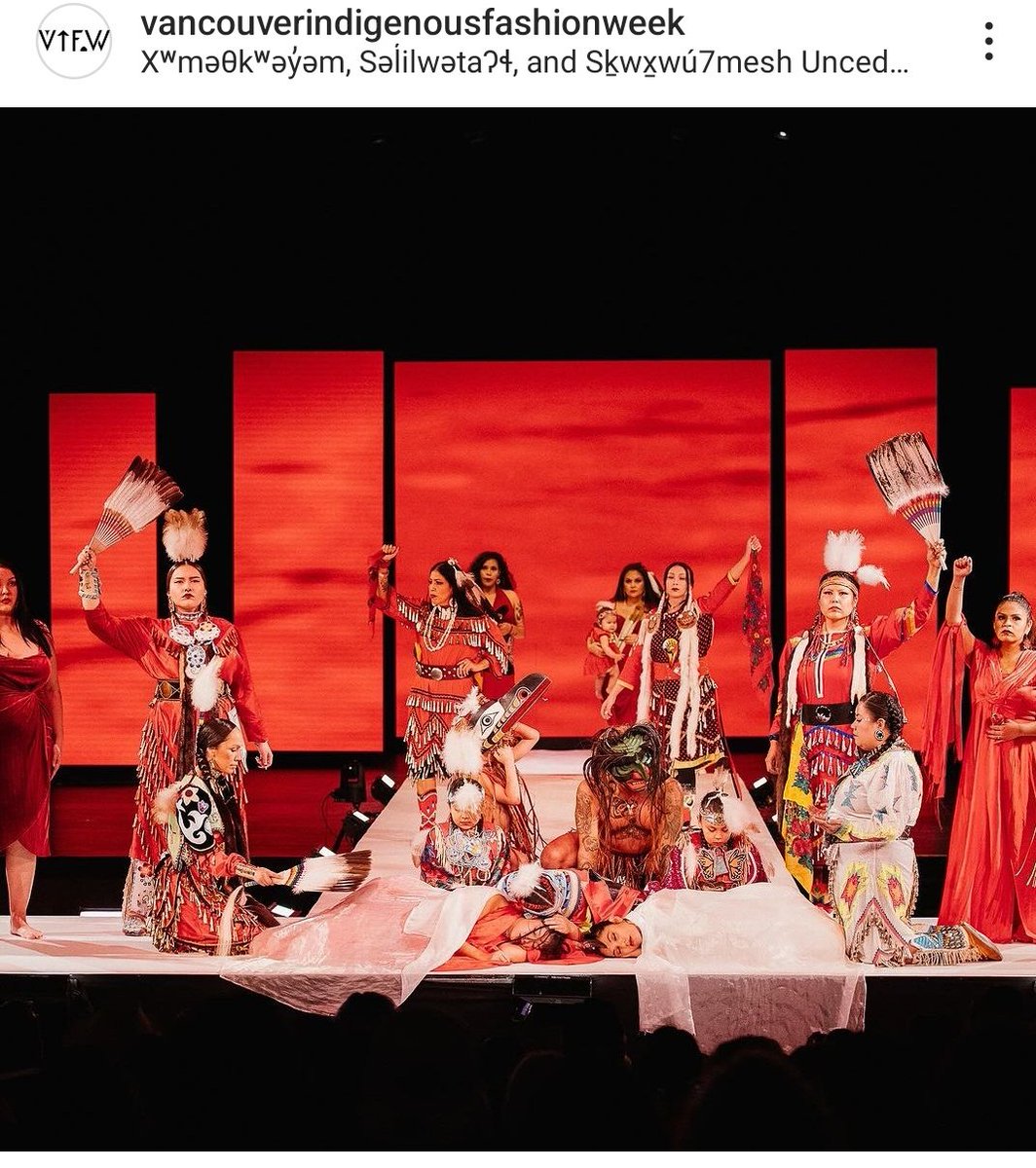 Naomi Narcisse, skel7áw̓s tweet media