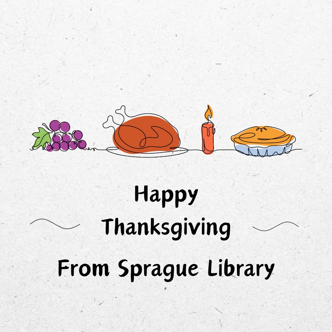 Montclair State University Libraries tweet media