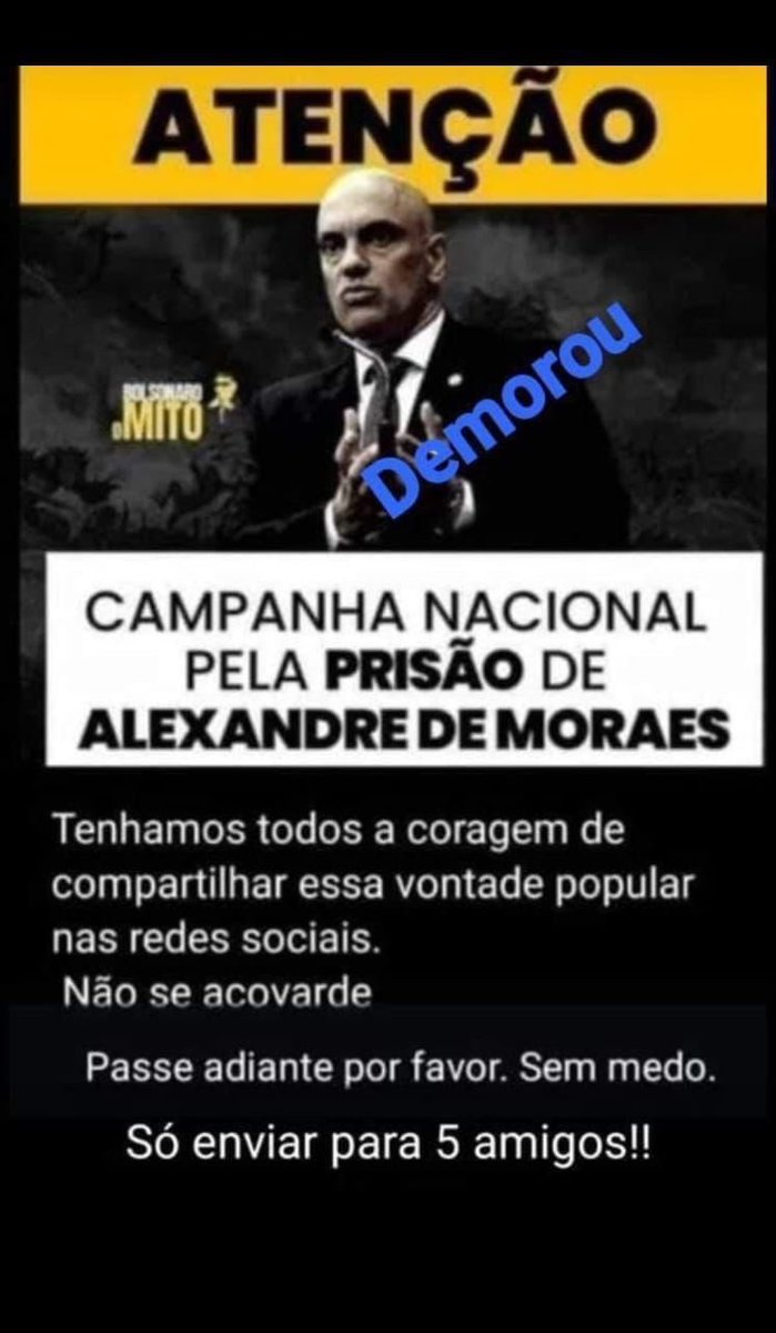 RogerioZolini's tweet photo. https://t.co/vLrznDQzaq