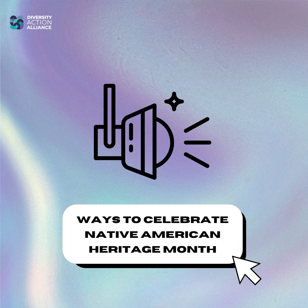 Diversity Action Alliance tweet media