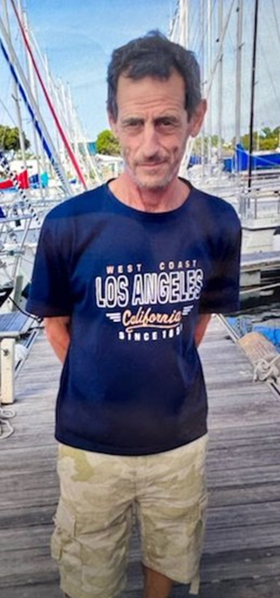 Gironde : appel à témoin après la disparition inquiétante d’un homme de 56 ans
sudouest.fr/faits-divers/g…