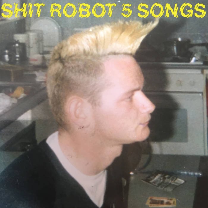 CaptainofSuave's tweet photo. Shit Robot – 5 Songs
https://t.co/2GDkRbp6Sc
#shitrobot #fivesongs #electronic #acidhouse #disco #house #stuttgart #2023 #dfa https://t.co/xCVSoxmSYN
