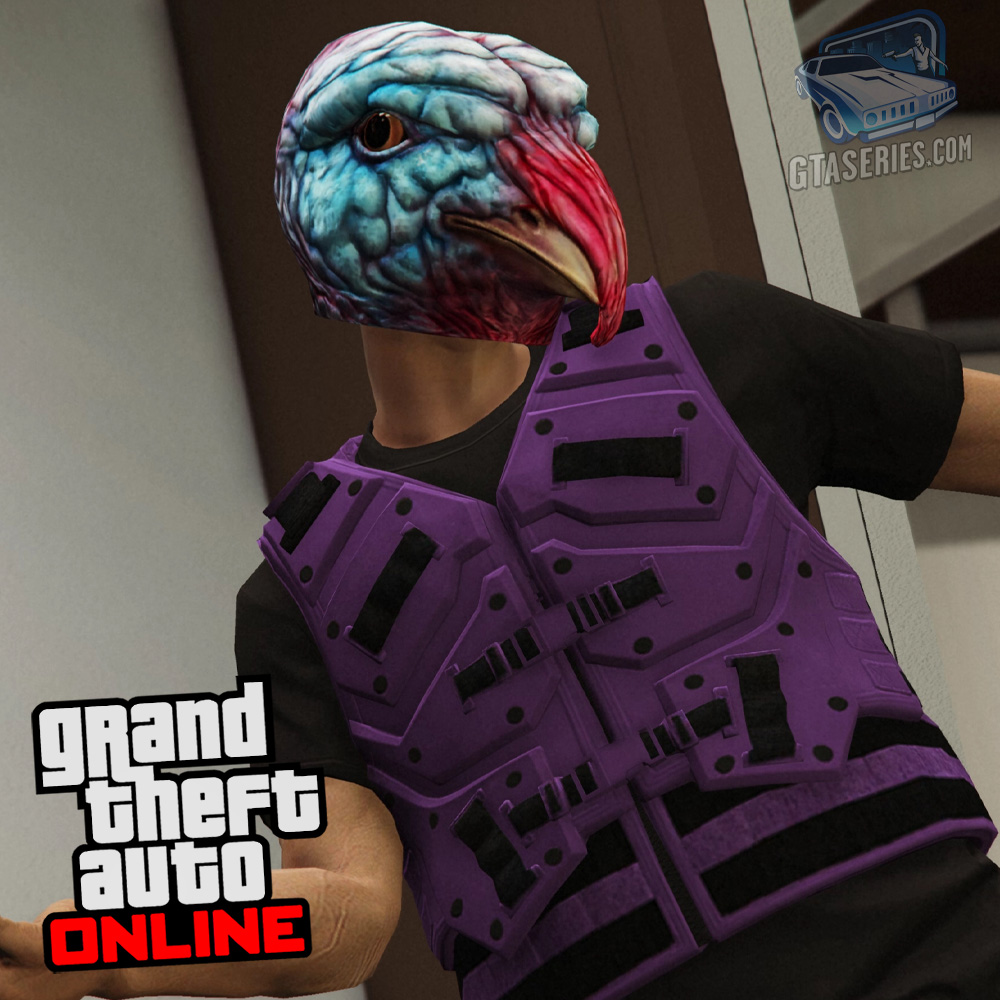 GTASeries's tweet photo. A new GTA Online event is starting on November 23 (available through November 29) with triple rewards for Casino Story Missions and Casino Work Missions, increased likelihood of discovering diamonds in the vault during The Diamond Casino Heist and more.

- Log in to receive the Turkey Mask 
- Complete the Finale of The Diamond Casino Heist to receive the Diamond Strike Vest
- Higher chances of finding Diamonds in vault during The Diamond Casino Heist

COMMUNITY CHALLENGE
- The Sprunk & eCola Challenge: Drink 100 million cans of Sprunk and eCola before November 29 to unlock custom Sprunk and eCola vanity license plates, the Sprunk x eCola Bodysuit, and a Sprunk x eCola branded livery for the Mammoth F-160 Raiju later this year.

3X GTA$ & RP
- Casino Story Missions
- Casino Work Missions
- Vespucci Job (Remix)

3X
- Daily Chip allowance inside The Diamond Casino & Resort 

2X GTA$
- Armored Truck Robberies

FREE
- Drinks at the Casino

DISCOUNTS (50% off)
- Eclipse Blvd. Garage including Upgrades and Modifications
- Casino Store Merch

DISCOUNTS (40% off)
- Casino Penthouse including Upgrades and Modifications

DISCOUNTS (30% off)
- Arcade Properties including Upgrades and Modifications
- Arcade Cabinets

DISCOUNTS (25% off)
- Mammoth F-160 Raiju

BLACK FRIDAY DISCOUNTS (AVAILABLE NOVEMBER 24 – 28):
- 70% off: Benefactor Terrorbyte
- 50% off: Benefactor BR8, Buckingham Luxor, Buckingham Luxor Deluxe, Buckingham Swift, Buckingham Swift Deluxe, Imponte Ruiner 2000, Mammoth Avenger, Ocelot Stromberg, Progen PR4 & TM-02 Khanjali
- 40% off: Galaxy Super Yachts (including Upgrades and Modifications)
- 25% off: JoBuilt P-996 LAZER

FREE VEHICLES
- The Lucky Wheel Podium Vehicle: Übermacht Rhinehart (https://t.co/kdy9EYIfgI)
- LS Car Meet Prize Ride: Annis Remus (https://t.co/VqTeMiCfvr) - Place Top 3 in the LS Car Meet Series three days in a row

PREMIUM RACE & WEEKLY TRIALS
- Premium Race: Boots on the Ground (https://t.co/B3JRr9ThCG)
- Time Trial: Lake Vinewood (https://t.co/Wl1l11k5hh)
- HSW Time Trial: North Chumash to Palomino Highlands (https://t.co/jHmvuiNSFT)

TEST RIDES
- Premium Deluxe Motorsport: Bravado Hotring Hellfire, Överflöd Zeno, Pegassi Ignus, Pegassi Toreador & Karin Sultan RS Classic wrapped in the Karin Performance Pink Livery
- Luxury Autos: Grotti Itali RSX & Överflöd Tyrant
- Test Track (LS Car Meet): Dinka Verus, Ocelot Swinger & Vapid Retinue
- Premium Test Ride (HSW): Bravado Buffalo EVX