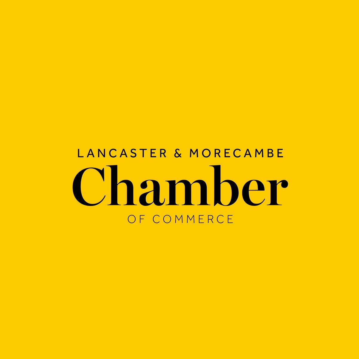 Lancaster & Morecambe Chamber tweet media