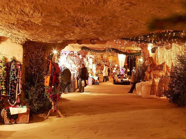 ViajaVuelaVive's tweet photo. Conoce los Mercados de Navidad más curiosos de Europa. Desde la ‘Fête de la Dinde’, la fiesta de los pavos en Licques (Francia), hasta la ‘Velvet Cave’, un mercadillo que se celebra en una cueva, en Valkenburg, Países Bajos · https://t.co/xJ55EJ9i9O

#viajar #travelers https://t.co/PvzjjJeax0