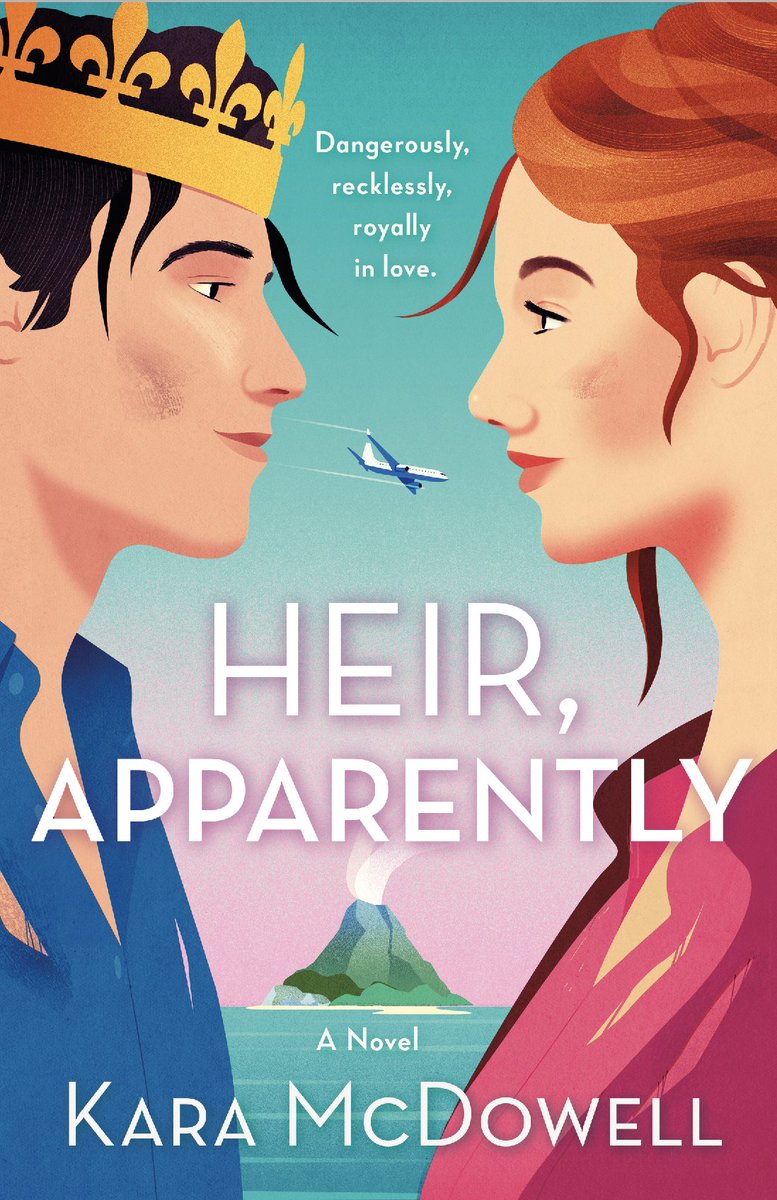 Kara McDowell ☄️👑 Updates Only tweet media