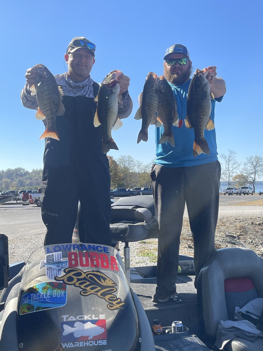 Bagley Baits tweet media