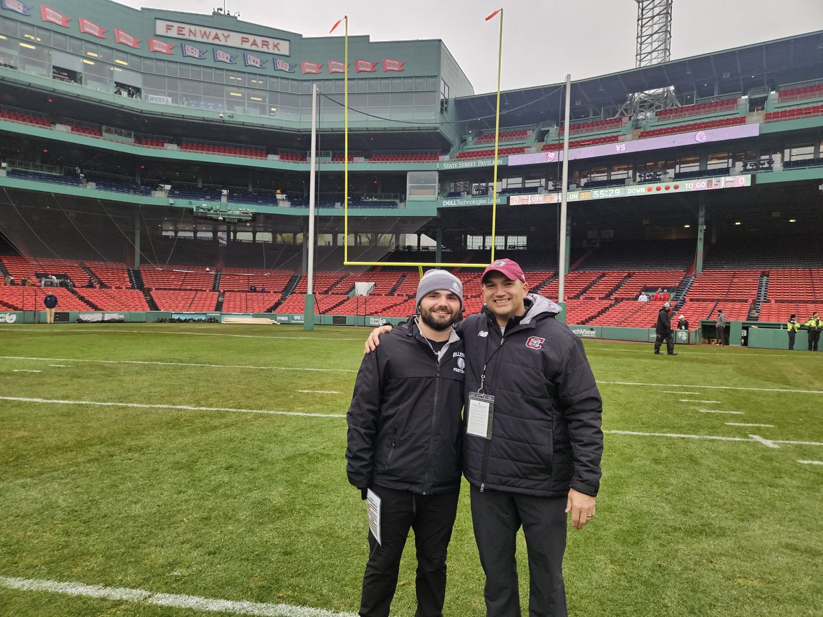 CHS Whittier House (@chswhithouse) on Twitter photo When previous world's collide! It's always great to see former student-athletes (<a href="/WHawkSAthletics/">Waltham HS Athletics</a>).....not cheering for him tonight, though. It's a great day to be a 🦁! When previous world's collide! It's always great to see former student-athletes (<a href="/WHawkSAthletics/">Waltham HS Athletics</a>).....not cheering for him tonight, though. It's a great day to be a 🦁!