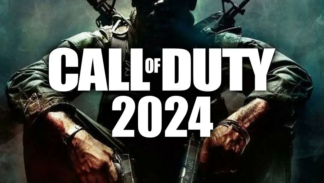 Report: Call of Duty 2024 is Black Ops '6', set during the Gulf War.

Includes:
• Round-based Zombie modes
• Remastered maps from Black Ops series
• Traditional military combat technology
• Large pre-order early access, maybe even weeks
• Late fall 2024 release

(Source: