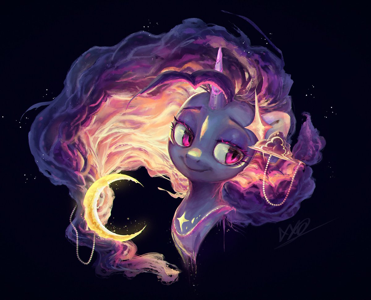 XYQ_NB's tweet photo. Commission
#mylittlepony #MLP https://t.co/FXVUoi5yMg