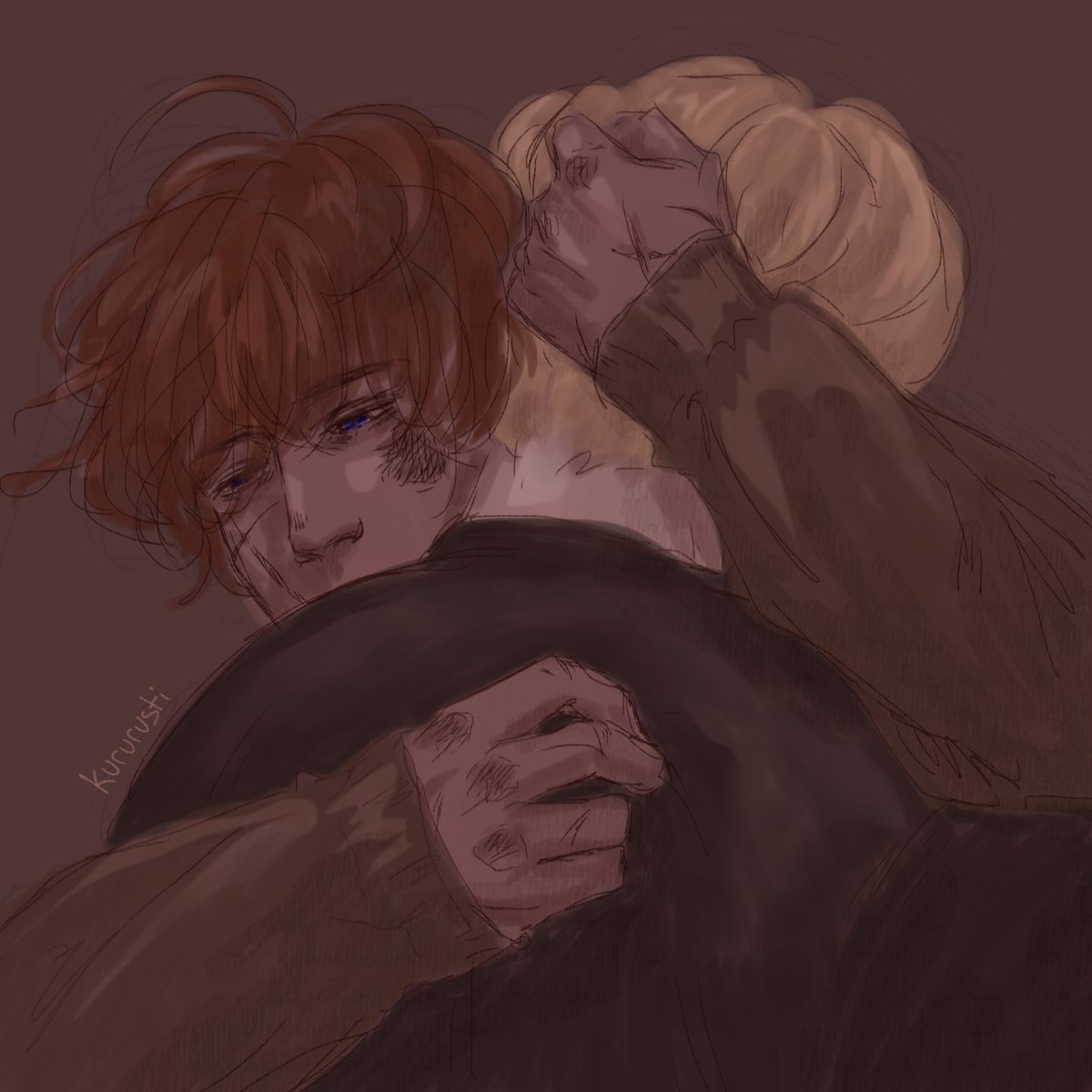 kururusti tweet media