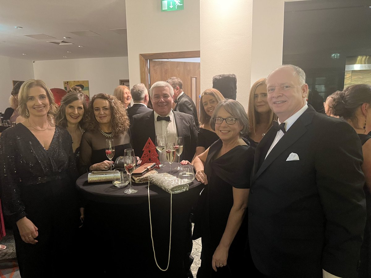 Gerard O'Donovan (@gerard_odonovan) on Twitter photo Great to meet <a href="/heaney_seamus/">Seamus Heaney Visit Cork</a> <a href="/evelynosull/">Evelyn O'Sullivan</a> <a href="/RoeStafford/">Mary Rose Stafford</a> <a href="/MichelleASA2/">Michelle_ASA</a> and many university colleagues <a href="/Failte_Ireland/">Fáilte Ireland</a> Ambassador Recognition Awards #ficara2023 Great to meet <a href="/heaney_seamus/">Seamus Heaney Visit Cork</a> <a href="/evelynosull/">Evelyn O'Sullivan</a> <a href="/RoeStafford/">Mary Rose Stafford</a> <a href="/MichelleASA2/">Michelle_ASA</a> and many university colleagues <a href="/Failte_Ireland/">Fáilte Ireland</a> Ambassador Recognition Awards #ficara2023